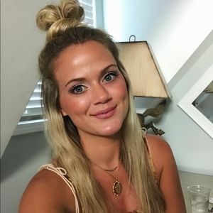 Meet your Posher, Jamie